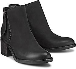 Belmondo Zipper-Boots Belmondo Zipper-Boots