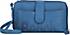 Bench Clutch Geldbörse Leder 19 cm