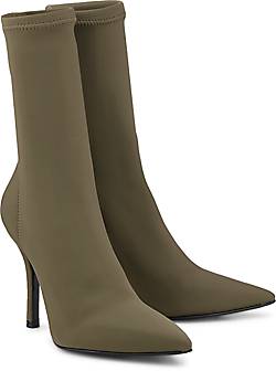 Bianca Di High-Heel-Stiefelette Bianca Di High-Heel-Stiefelette