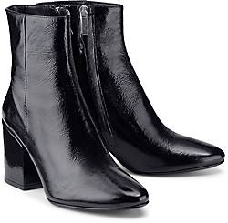 Bianca Di Lackleder-Stiefelette Bianca Di Lackleder-Stiefelette