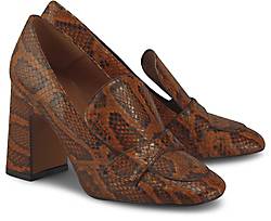 Bianca Di Loafer-Pumps Bianca Di Loafer-Pumps