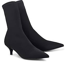 Bianca Di Stiefelette Bianca Di Stiefelette