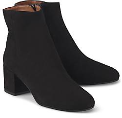 Bianca Di Velours-Stiefelette Bianca Di Velours-Stiefelette