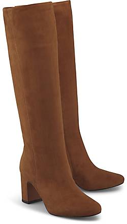 Bianca Di Veloursleder-Stiefel Bianca Di Veloursleder-Stiefel