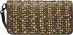 Billy The Kid Addison Clutch Tasche Leder 31 cm Billy The Kid Addison Clutch Tasche Leder 31 cm