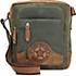 Billy The Kid Hunter Umhängetasche Leder 19 cm