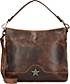 Billy The Kid Ranger Handtasche Leder 34 cm