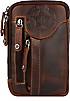 Billy The Kid Ranger Handytasche Leder 11 cm