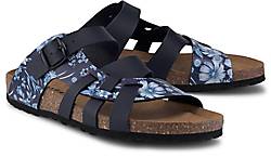 Bio Life Fashion-Pantolette Bio Life Fashion-Pantolette