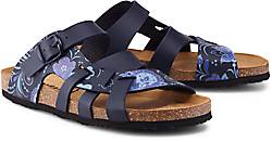 Bio Life Fashion-Pantolette Bio Life Fashion-Pantolette