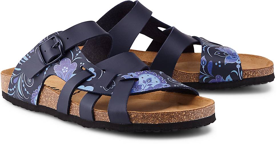 Bio Life Fashion-Pantolette in - blau-mittel kaufen - in 47436501 GÖRTZ Gute Qualität beliebte Schuhe a0387d Bio Life Fashion-Pantolette in - blau-mittel kaufen - in 47436501 GÖRTZ Gute Qualität beliebte Schuhe a0387d