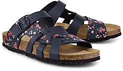 Bio Life Fashion-Pantolette Bio Life Fashion-Pantolette