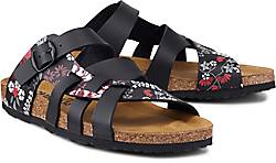 Bio Life Fashion-Pantolette Bio Life Fashion-Pantolette