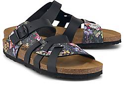 Bio Life Fashion-Pantolette Bio Life Fashion-Pantolette