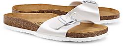 Bio Life Komfort-Pantolette Bio Life Komfort-Pantolette