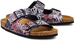 Bio Life Komfort-Pantolette Bio Life Komfort-Pantolette