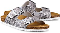 Bio Life Komfort-Pantolette Bio Life Komfort-Pantolette