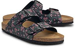 Bio Life Komfort-Pantolette Bio Life Komfort-Pantolette