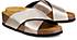 Bio Life Metallic-Pantolette