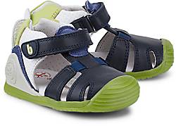 Biomecanics Klett-Sandale SAUVAGE Biomecanics Klett-Sandale SAUVAGE