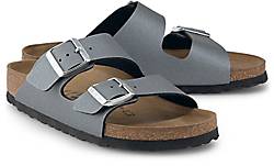 Birkenstock ARIZONA BF METALLIC Birkenstock ARIZONA BF METALLIC