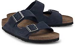 Birkenstock Arizona Velours Birkenstock Arizona Velours