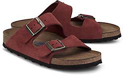Birkenstock Arizona Velours Birkenstock Arizona Velours