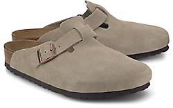 Birkenstock Boston Birkenstock Boston