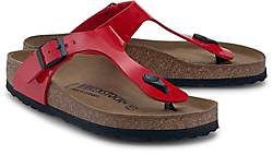 Birkenstock GIZEH BF LACK Birkenstock GIZEH BF LACK