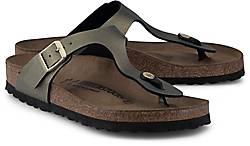Birkenstock GIZEH BF METALLIC Birkenstock GIZEH BF METALLIC