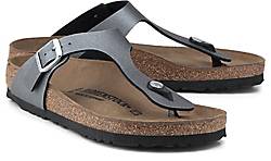 Birkenstock GIZEH BF METALLIC Birkenstock GIZEH BF METALLIC