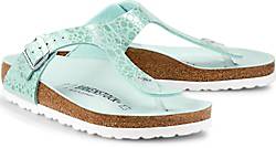 Birkenstock GIZEH BF METALLIC Birkenstock GIZEH BF METALLIC