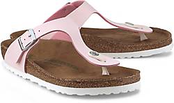 Birkenstock GIZEH BF vegan Birkenstock GIZEH BF vegan