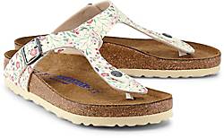 Birkenstock GIZEH MEADOW FLOWERS Birkenstock GIZEH MEADOW FLOWERS