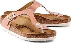 Birkenstock GIZEH VL METALLIC Birkenstock GIZEH VL METALLIC