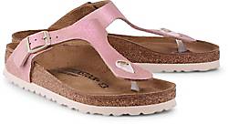Birkenstock GIZEH VL METALLIC Birkenstock GIZEH VL METALLIC