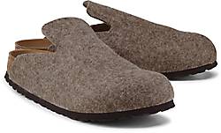 Birkenstock Hausschuhe DAVOS Birkenstock Hausschuhe DAVOS