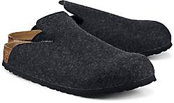 Birkenstock Hausschuhe DAVOS Birkenstock Hausschuhe DAVOS