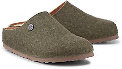 Birkenstock Hausschuhe KAPRUN Birkenstock Hausschuhe KAPRUN