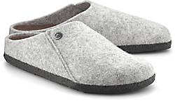 Birkenstock Hausschuhe ZERMATT Birkenstock Hausschuhe ZERMATT