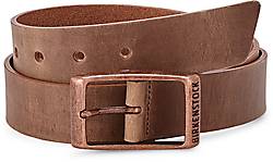 Birkenstock Ledergürtel KANSAS Birkenstock Ledergürtel KANSAS