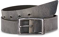 Birkenstock Ledergürtel KANSAS Birkenstock Ledergürtel KANSAS