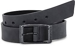 Birkenstock Ledergürtel KANSAS Birkenstock Ledergürtel KANSAS