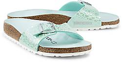 Birkenstock MADRID BF METALLIC Birkenstock MADRID BF METALLIC