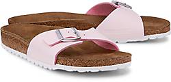 Birkenstock MADRID BF VEGAN Birkenstock MADRID BF VEGAN