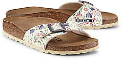 Birkenstock MADRID MEADOW FLOWERS Birkenstock MADRID MEADOW FLOWERS