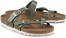 Birkenstock MAYARI BF LACK Birkenstock MAYARI BF LACK