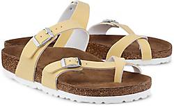 Birkenstock MAYARI BF vegan Birkenstock MAYARI BF vegan