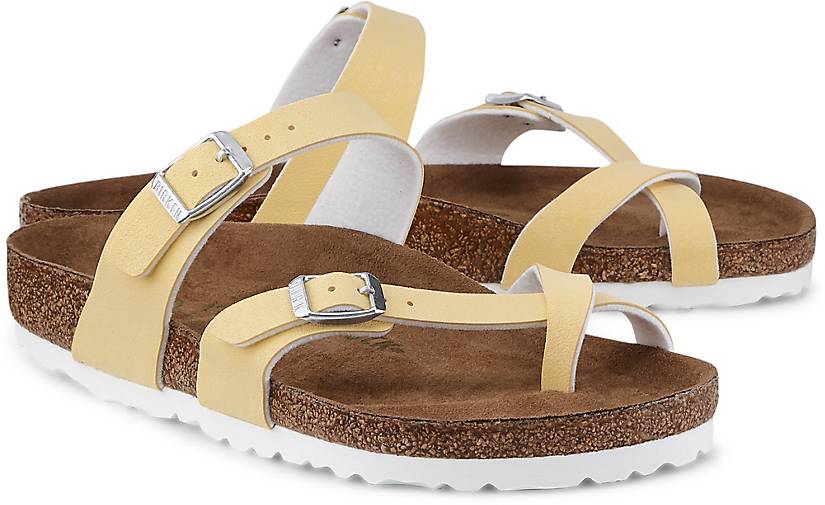 vegan birkenstocks mayari