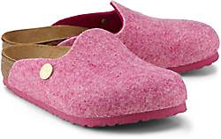 Birkenstock Pantolette AMSTERDAM Birkenstock Pantolette AMSTERDAM